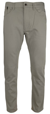 Polo Ralph Lauren Men's Slim Fit Performance Chino Pants Gry 32x32
