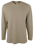 Tommy Bahama Men's San Salvator Reversible Long Sleeves Shirt OMss Medium