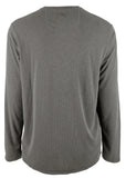 Tommy Bahama Men's Big and Tall Flip Tide Reversible IslandZone Shirt-BLK-2XLB