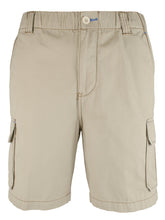 Tommy Bahama Men's Survivalist Cargo Shorts (Small 8, Dusty Mahogany)