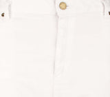 Michael Kors Women's Selma High Rise Stretch Skinny Jeans Pants Wht 16