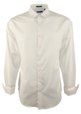 Kenneth Cole New York Men's Non-Iron Stretch Slim Fit Long Sleeve Dress