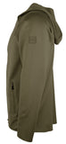 Hugo Boss Men's Athleisure Hoodie-DG-Large