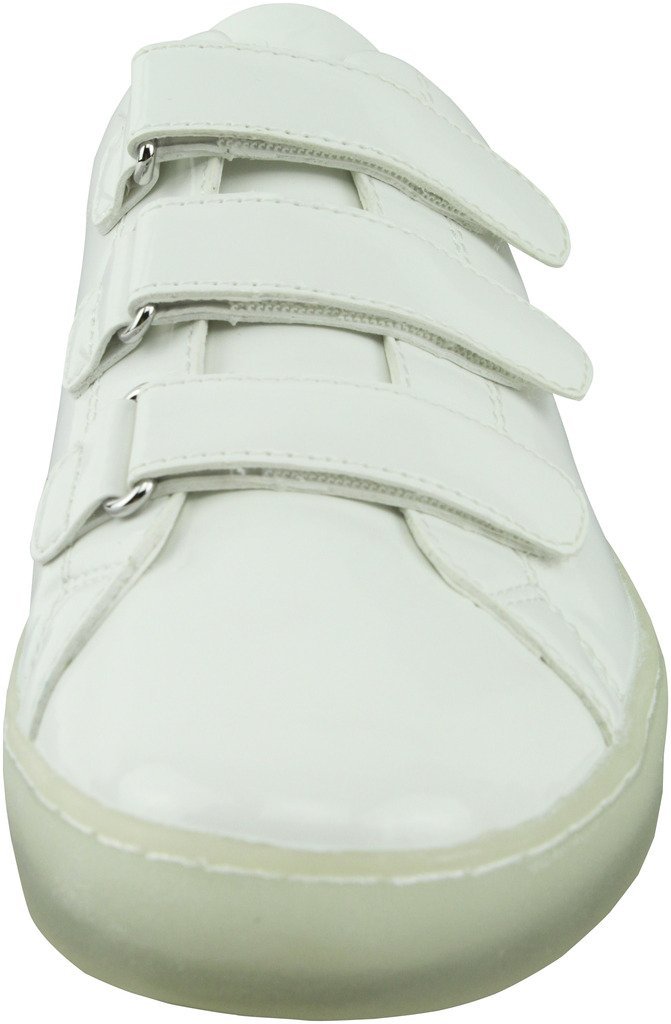 Michael Michael Kors Women's Craig Sneaker Fashion Sneakers Optic White Michael Michael Kors Women's Craig Sneaker Fashion Sneakers Optic White