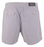 Polo Ralph Lauren Men's Stretch Classic Fit Seersucker Short