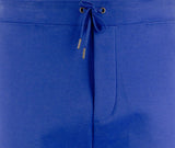 POLO RALPH LAUREN Men's Big & Tall Double Knit Drawstring Jogger Pant Blue 3XB