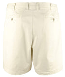 Tommy Bahama Men's Big & Tall Boracay Chino Shorts 11" Inseam BSnd 46 LG Bleached Sand