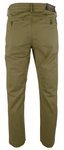 Polo Ralph Lauren Men's Straight Fit Stretch Twill Chino Pants DGrn 38X30