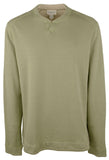 Tommy Bahama Men's Big and Tall Flipshore Abaco Reversible Sweatshirt-F-2XLT