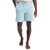 Men's M Backrush Heather Lounge Shorts HN XX-Large