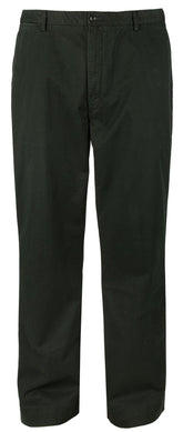 Polo Ralph Lauren Men's Big and Tall Stretch Classic Fit Chino Pants Black 56BX30