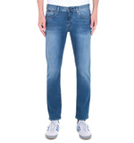 Armani Exhange Men's J13 Slim Fit Jeans-BLU-36S Blue