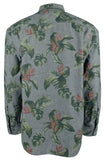 Tommy Bahama erkek düğmeli gömlekler