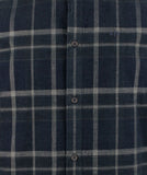 A/X Armani Exchange Men's Regular Fit Long Sleeves Shirt