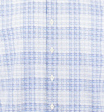 Men's Classic Fit Long Sleeves Shirt-CB-XX-Large