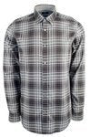 Hugo Boss Men's Regular/Classic Fit Cotton Casual Shirt