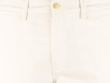 POLO RALPH LAUREN Men's Stretch Slim Fit Chino Pants White Pony 30x32