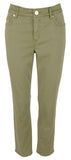 Tommy Bahama Women's Boracay Beach High Rise Ankle Jeans Style Pants 14