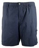Tommy Bahama Men's Big and Tall Ripstop Bahama Survivalist Shorts