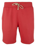 Polo Ralph Lauren Men's Fleece Shorts, Blue Note, XL