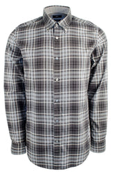 Hugo Boss Men's Regular/Classic Fit Cotton Casual Shirt