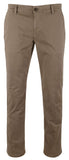 Hugo Boss Men's Schino Regular Fit Chino Pants 38Wx32L Open Beige