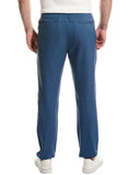 Tommy Bahama Men's On Par Jogger Pants Blue SM