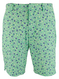 Polo Ralph Lauren Men's Floral Stretch 10" Shorts