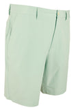 POLO RALPH LAUREN Men's All-Day Performance Stretch 9" Beach Shorts Green 32
