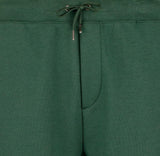 POLO RALPH LAUREN Men's Double Knit Jogger Pant Grn XXL Green