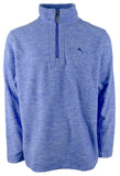 Tommy Bahama Men's Cloud Peak Half Zip Pullover-B-S