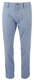 Ralph Lauren Men's Stretch Slim Fit Chino Pants Bl 30Wx30L