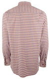 Camisa de manga larga a cuadros Lindi de Tommy Bahama para hombre, talla extragrande