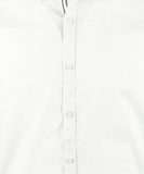 Hugo Boss Men's Rikki Slim Fit Long Sleeves Shirt-DB-X-Large Dark Blue