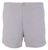 Polo Ralph Lauren Men's Stretch Classic Fit Seersucker Short