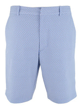 Polo Ralph Lauren Men's Printed Stretch 10" Shorts Blue 38