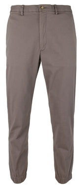 Polo Ralph Lauren Men's Straight Fit Jogger Pant Grey 34WX30L