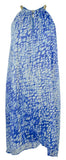 Michael Michael Kors Women's Chain Neck Dress Medium