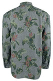 Men's Chambray Ole Button down Shirt