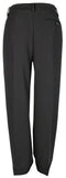 Ralph Lauren Women's Pleated Crepe Trouser Pants