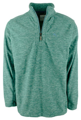 Tommy Bahama Men's Cloud Peak Half Zip Pullover-QG-S