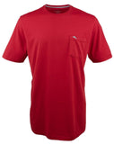 Tommy Bahama Men's Big & Tall Bali Skyline Short Sleeve Tee