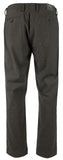 Polo Ralph Lauren Men's Stretch Straight Fit Dress Pants-GH-36WX32L Grey Heather