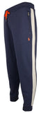 Men's Double Knit Mesh Jogger Pants NvyM XXL