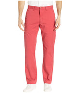 Polo Ralph Lauren Men's Straight Fit Washed Stretch Chino Pant