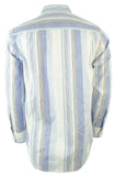 Tommy Bahama Men's No You Tiznit Woven Long Sleeve Shirt FL Small
