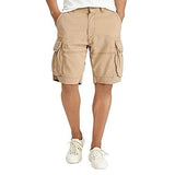 Men's Classic Fit Cellar Cargo Shorts 30