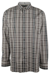 Tommy Bahama Men's Lazlo Plaid Long Sleeve Shirt-NC-Small