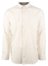 Tommy Bahama Men's Sorrento Sands Long Sleeved Shirt MR XL