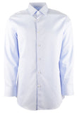 Hugo Boss Men's Enzo Regular Fit Long Sleeve Shirt-PB-15-1/2 (34/35)